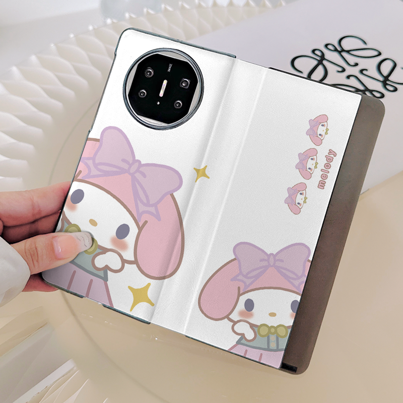 防摔华为手机壳亚克力