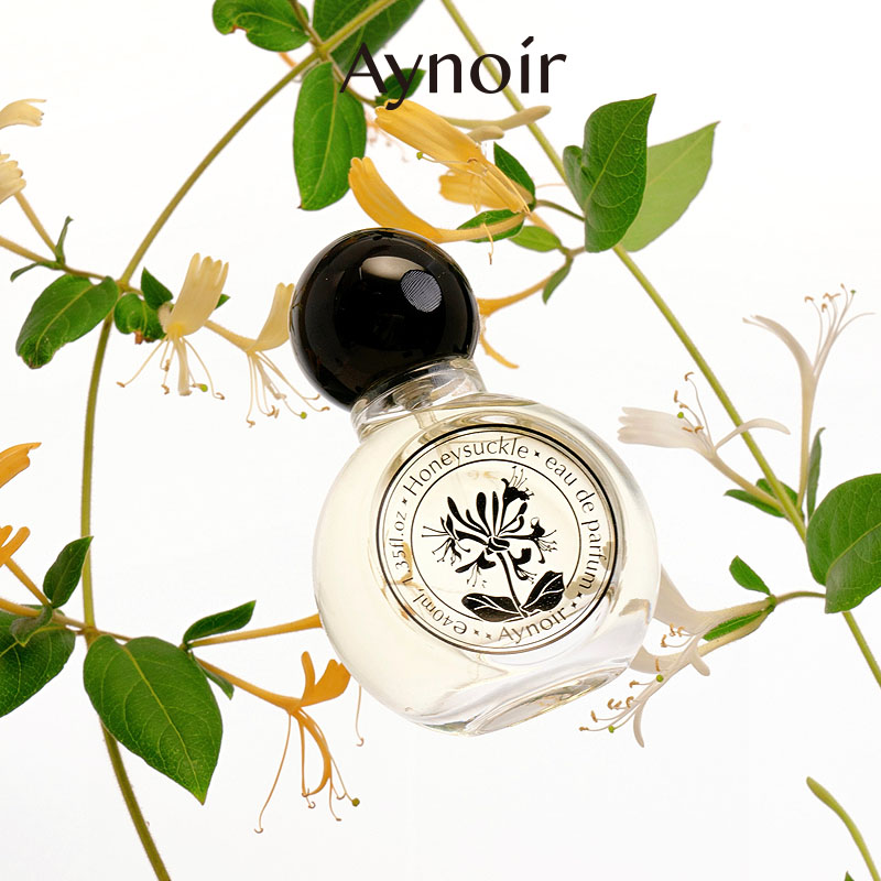 AYNOIR40ml金银花纯粹花香图片