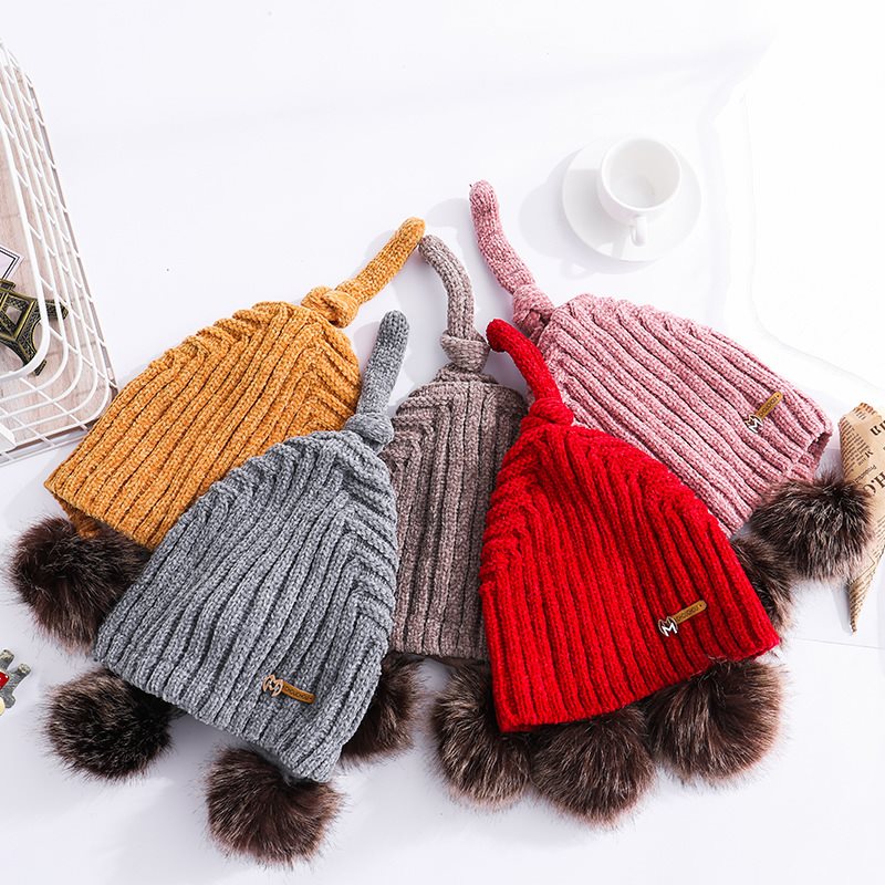 Autumn new baby wool cap children's ear protection warm hat在类目 3C数码配件, 电子元器件市场, IC集成电路/电机, IC集成电路中 - 来自Buy2taobao.com提供专业的淘宝代购服务