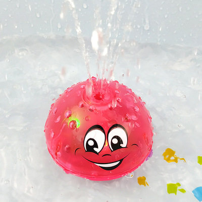 Hot sale electric induction water ball light music baby bath|msdalam kategori sukan/Yoga/kecergasan/bekalan peminat, berenang, Bermain dalam mainan air - dari Buy2taobao.com untuk memberikan perkhidmatan ejen Taobao profesional membeli
