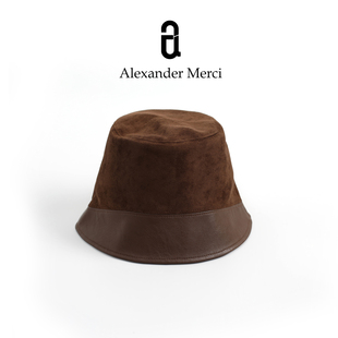 【安晴高定配饰】新款帽子AD25S10119