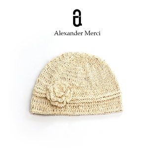 【安晴高定】新款帽子AD25S52147