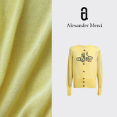 D25T41303 重工刺绣du家定制扣透气防晒开衫 自制系列 卡西尼