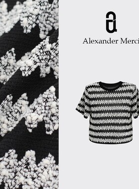 【安晴专享】新款上衣D25T52404