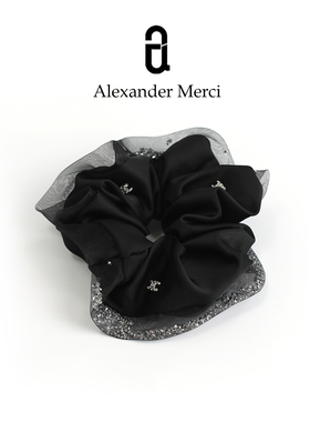 【安晴高定配饰】新款发圈 AD25S80802