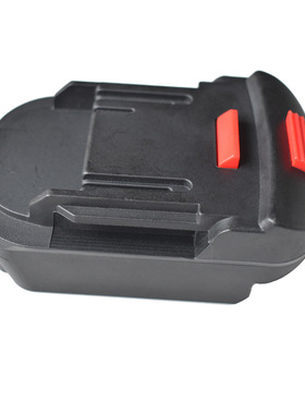 适配得伟Dewalt18V/20V锂电池转Parkside工具转换器转接座转接头