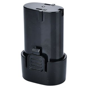适用makita牧田7.2V锂电池BL7010 BL0715DF010 DF012电动工具电池