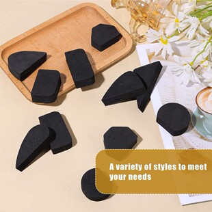 Mug Handle Molds 陶土杯子把手模具 陶器杯子把手制作工具12件套