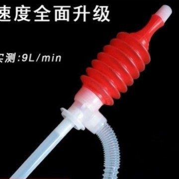 新款代抽油器 塑胶抽油管 抽油器手动 抽液器 升级款  a-1