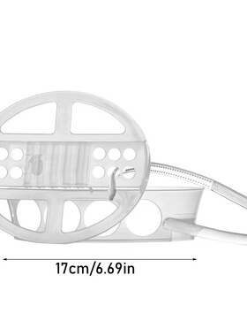 跨境新品毕业帽插件毕业学士帽子佩戴辅助固定工具Grad Cap Remix