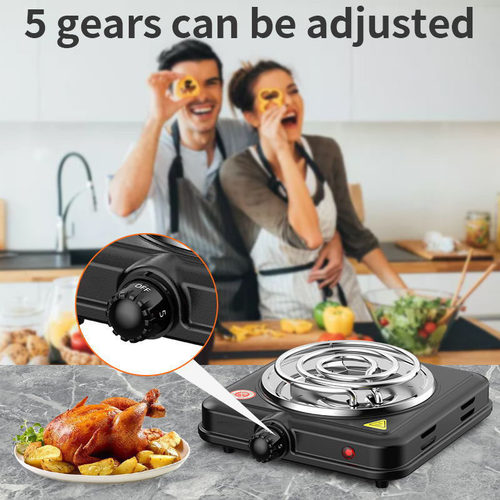 热销美规电热炉 跨境热卖单灶蚊香管电炉electric stove