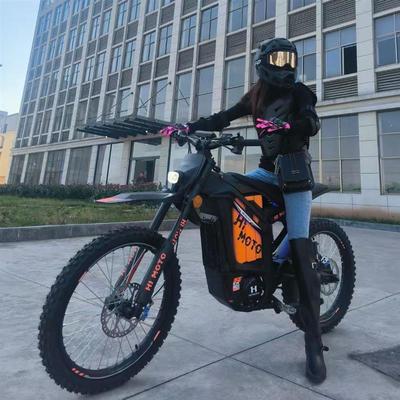 畅销出口俄罗斯电动车越野车摩托车电摩electric motorcycle bike