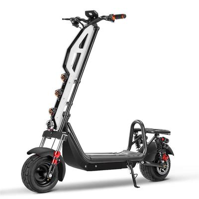 出口成人两轮电动车高速宽胎滑板车哈雷车代步车electric scooter