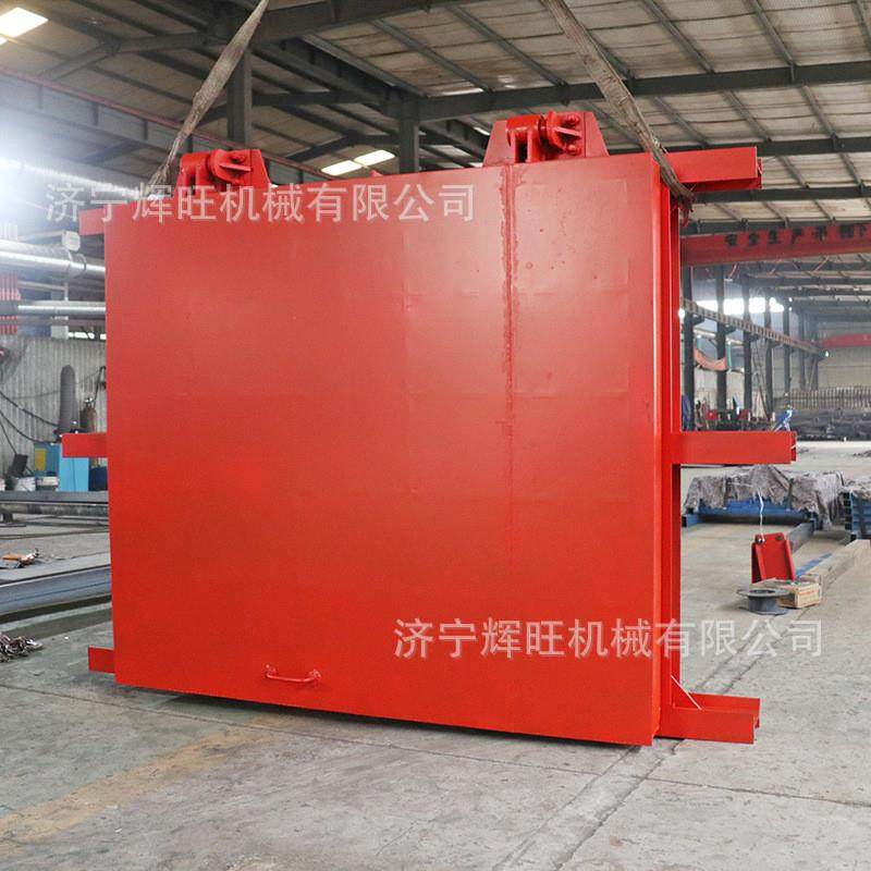 煤矿井下1.8米*2米薄壳防水密闭门加厚门板预埋件安装防水防火门,机械设备,矿山专用设备,淘宝优惠券,粉丝福利购,淘宝优惠卷