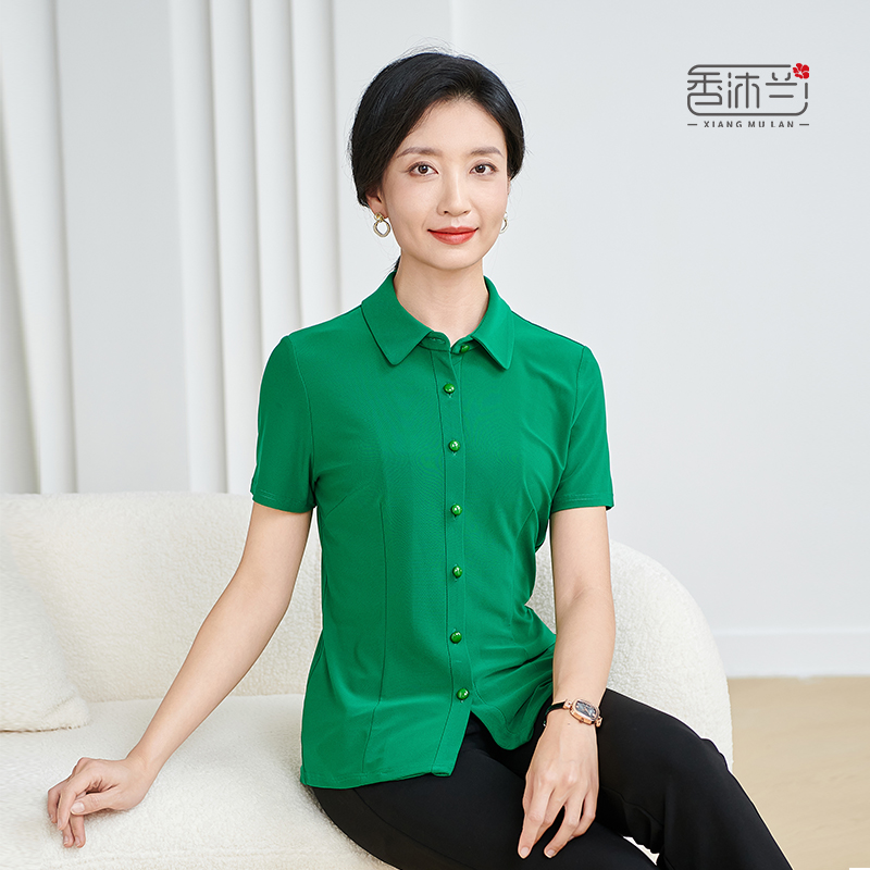 修身时尚款，显白显气质