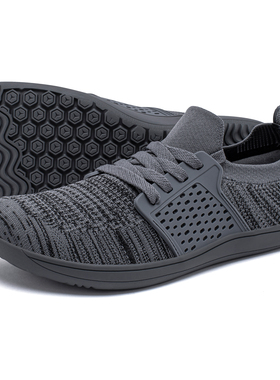 Men's and women's shoes Barefoot Shoes Walking Sneake 赤足鞋