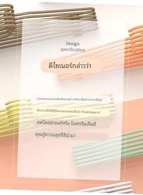 衣架 clothes hangers coat hanger scarf bra adults household1