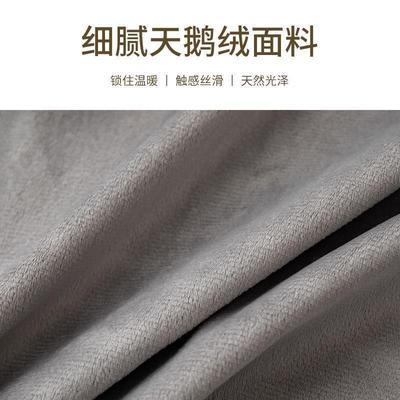 Throw pillow sofa back cushion cover velvet Pillow case