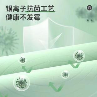 silicone dough rolling pin pad thickening baking panel board