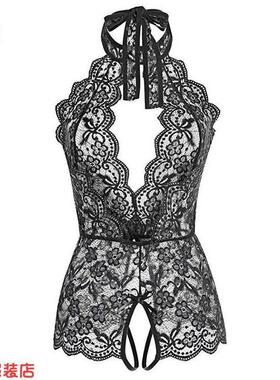 Sexy lingerie bodysuit female adult plus size聚拢无痕内衣