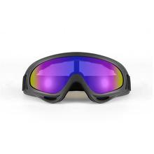 Ski Goggles Winter Windproof Skiing Glasses Goggles Outdoor