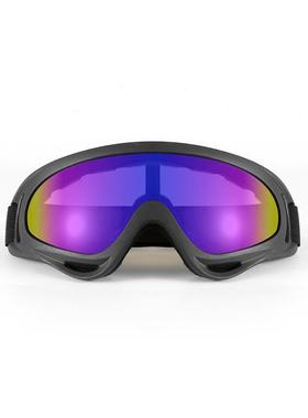 Ski Goggles Winter Windproof Skiing Glasses Goggles Outdoor