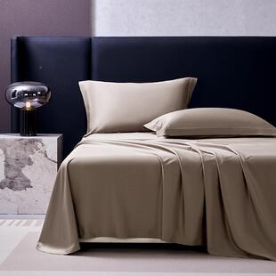 Luxury Egyptian Cotton Bed Sheet Sets Duvet Cover BeddiDXDng