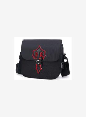 TRAPSTAR Bag London Men Trapstar Irongate T Crossbody Bag