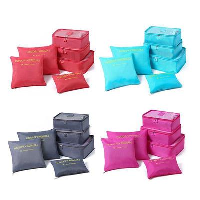 Pouch Travel Organizer Bag Case Shoes Packing Cube Bag旅行袋