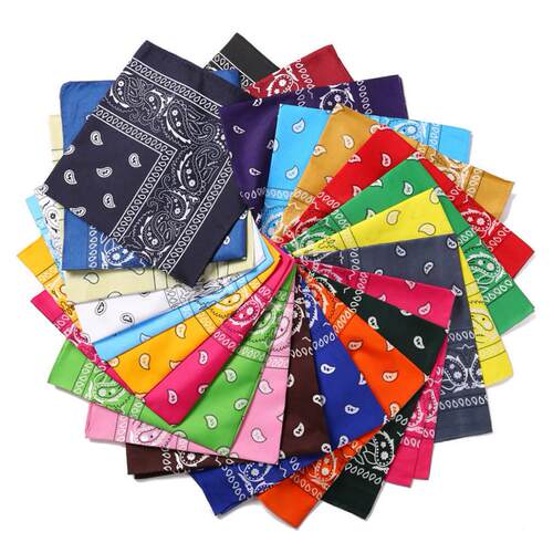 女人的头巾scarfoutdin