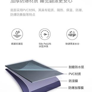 New Travel Camping Air Mattress AirJWKPoFjbed Inflatable