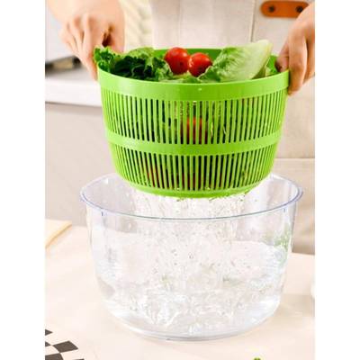 Kitchen fruit and vegetYMRable dehydrator manual turntable