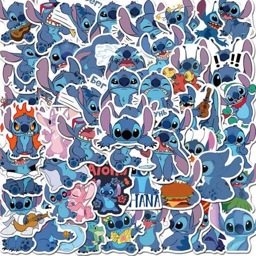 10/35pcsDisneyCutartL