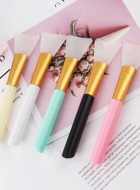 Transparent Silicone Pad Clear Mat Resin Pad for  UV Epox