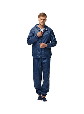 喷漆专用工作服喷涂油漆全身防护