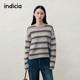 女装 indicia标记商场同款 L2D5MS281 2025秋冬季 新款 羊毛针织衫 毛衫