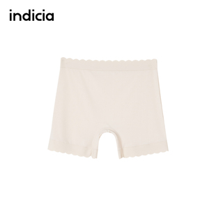 女短裤 10天累计实付1299确认收货后补发 安全裤 indicia