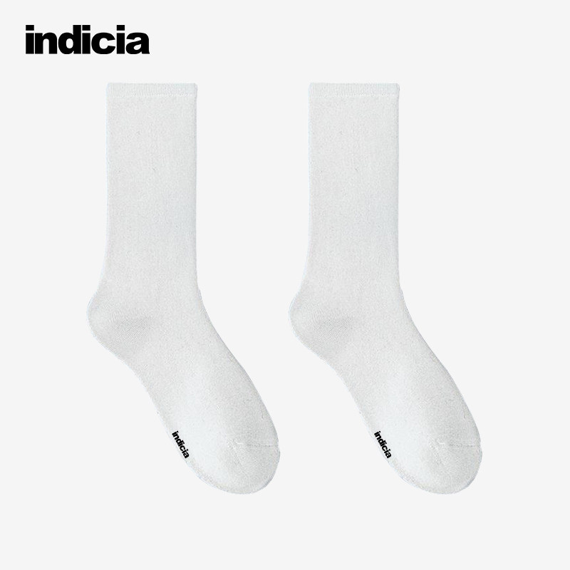 indicia袜子或裤袜一双