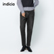 女装 indicia标记商场同款 6A401NK007C 休闲裤 春秋季 经典 百搭牛仔裤