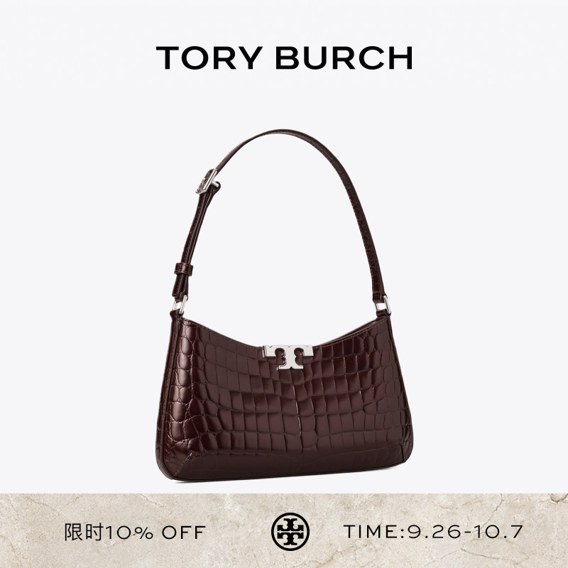 TORY BURCH 汤丽柏琦 ELEANOR 肩背包腋下包女包 174986