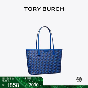BURCH 汤丽柏琦 EVER 小号托特包 TORY READY 147748 线上专享