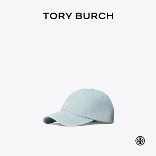 雙T TORY 湯麗柏琦 LOGO棒球帽 BURCH 81010