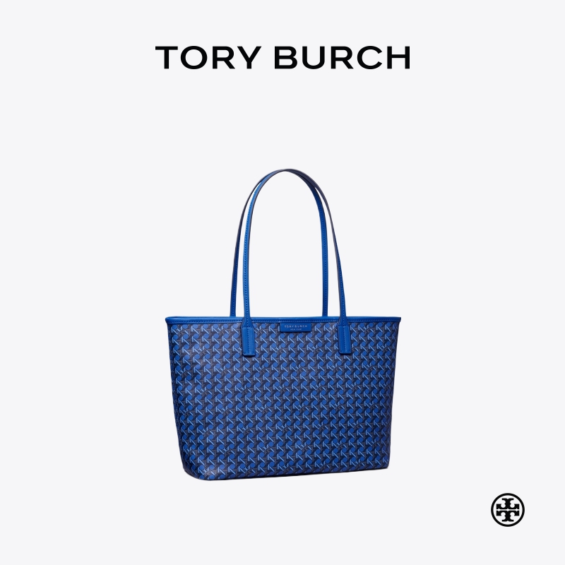 【线上专享】TORY BURCH 汤丽柏琦 EVER-READY 小号托特包 147748