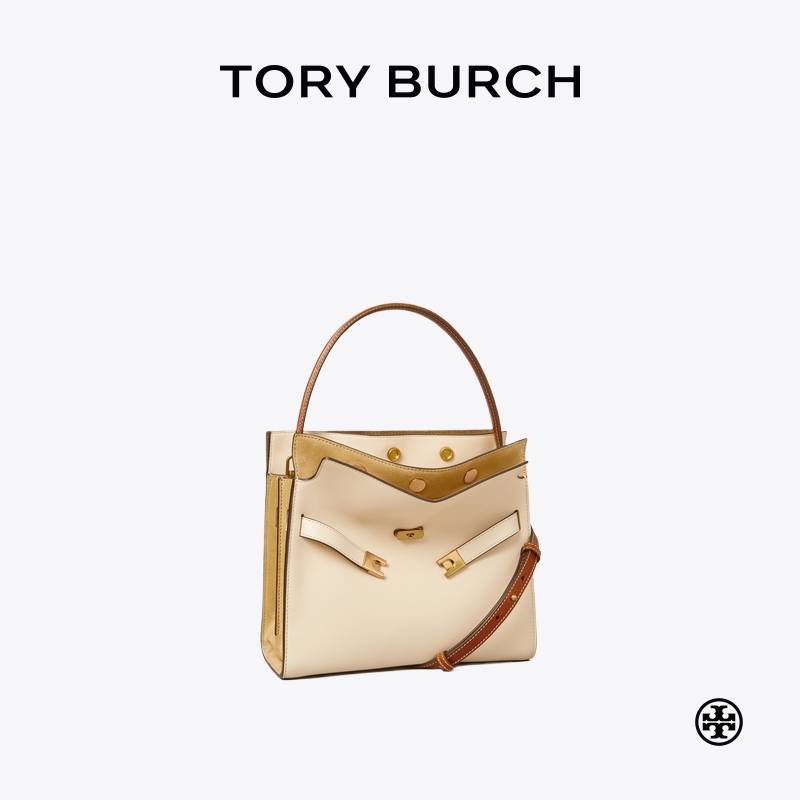 新品小号ToryBurch斜挎包