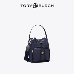 BURCH汤丽柏琦 TORY 134652 限时礼遇 VIRGINIA中号水桶包女包