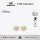 缀饰耳钉 TORY 月影流光系列 汤丽柏琦 18151 BURCH