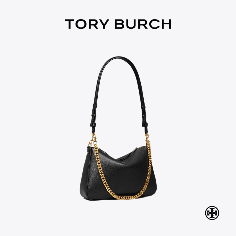 【线上专享】TORY BURCH 汤丽柏琦 PERRY 小号肩背链条包 177245
