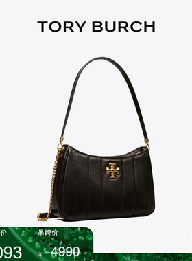 【线上专享】TORY BURCH 汤丽柏琦 KIRA 迷你斜挎包腋下包 87178