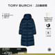 BURCH TORY 汤丽柏琦 长款 75755 连帽保暖羽绒服 线上专享
