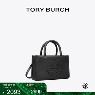 TORY 末礼遇 BURCH 汤丽柏琦ELLA 迷你手提托特包145613 BIO 季